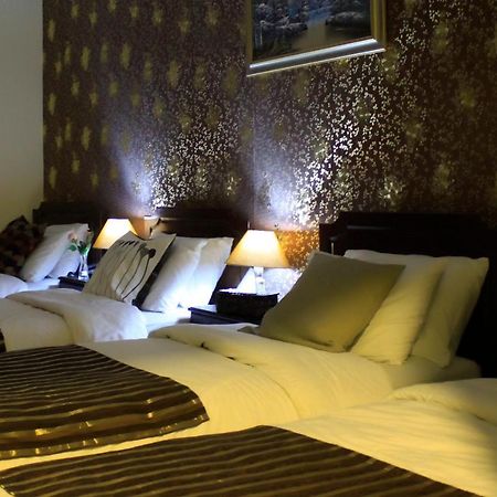 Al-Aqsa Palace Hotel فندق قصر الاقصى Rujm ash Shara'irah Екстериор снимка