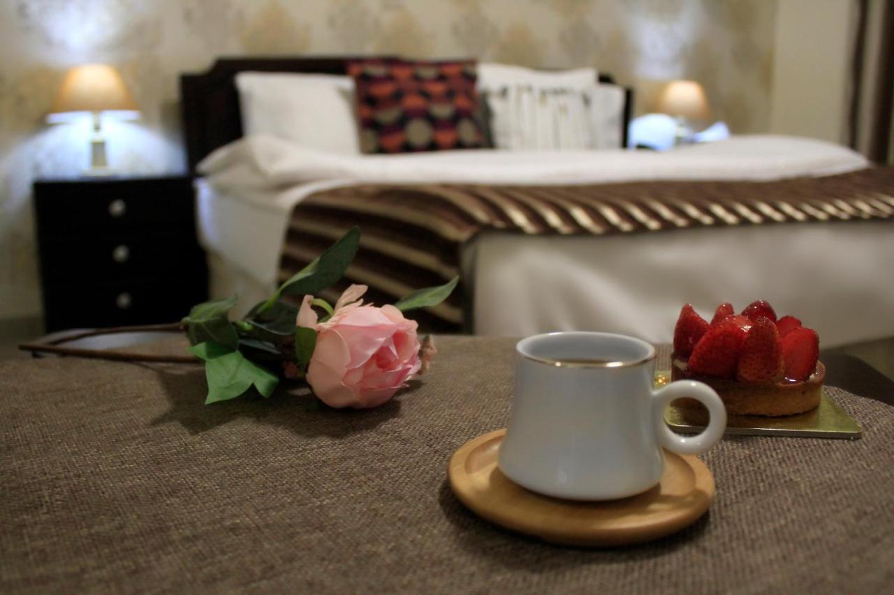 Al-Aqsa Palace Hotel فندق قصر الاقصى Rujm ash Shara'irah Екстериор снимка